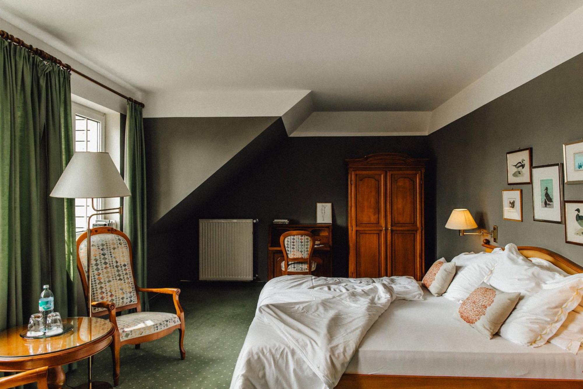 Hotel Villa Rainer Pörtschach am Wörthersee Zewnętrze zdjęcie