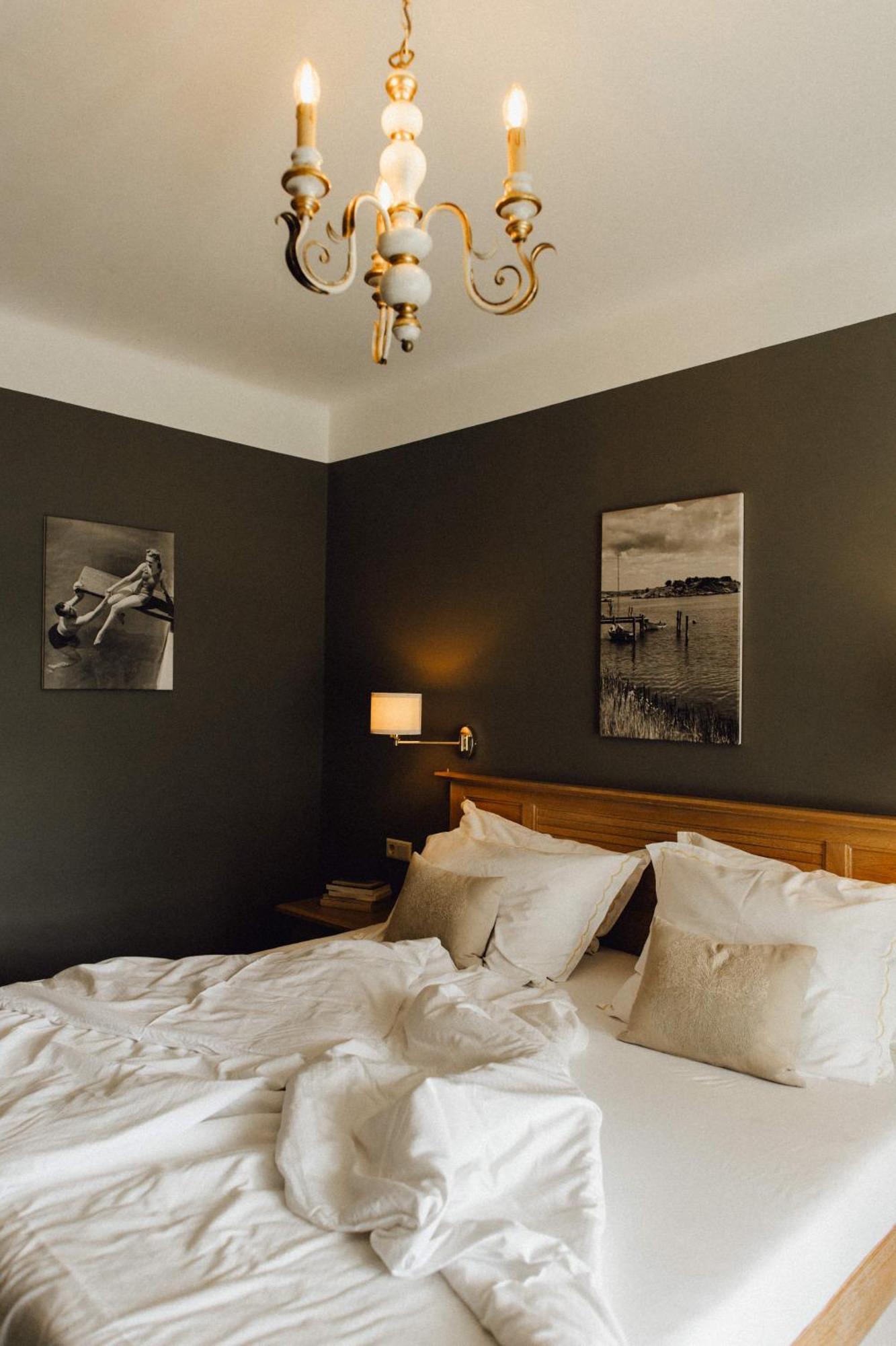 Hotel Villa Rainer Pörtschach am Wörthersee Zewnętrze zdjęcie