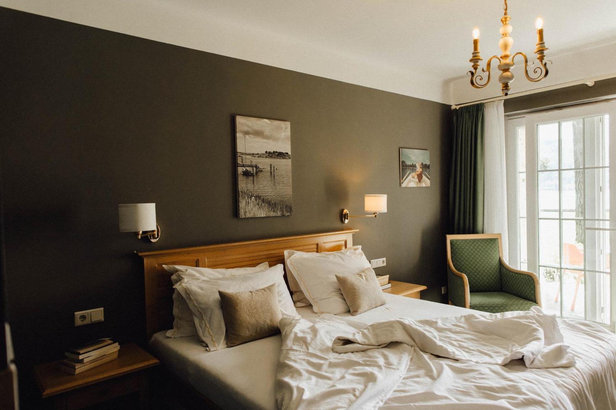 Hotel Villa Rainer Pörtschach am Wörthersee Zewnętrze zdjęcie