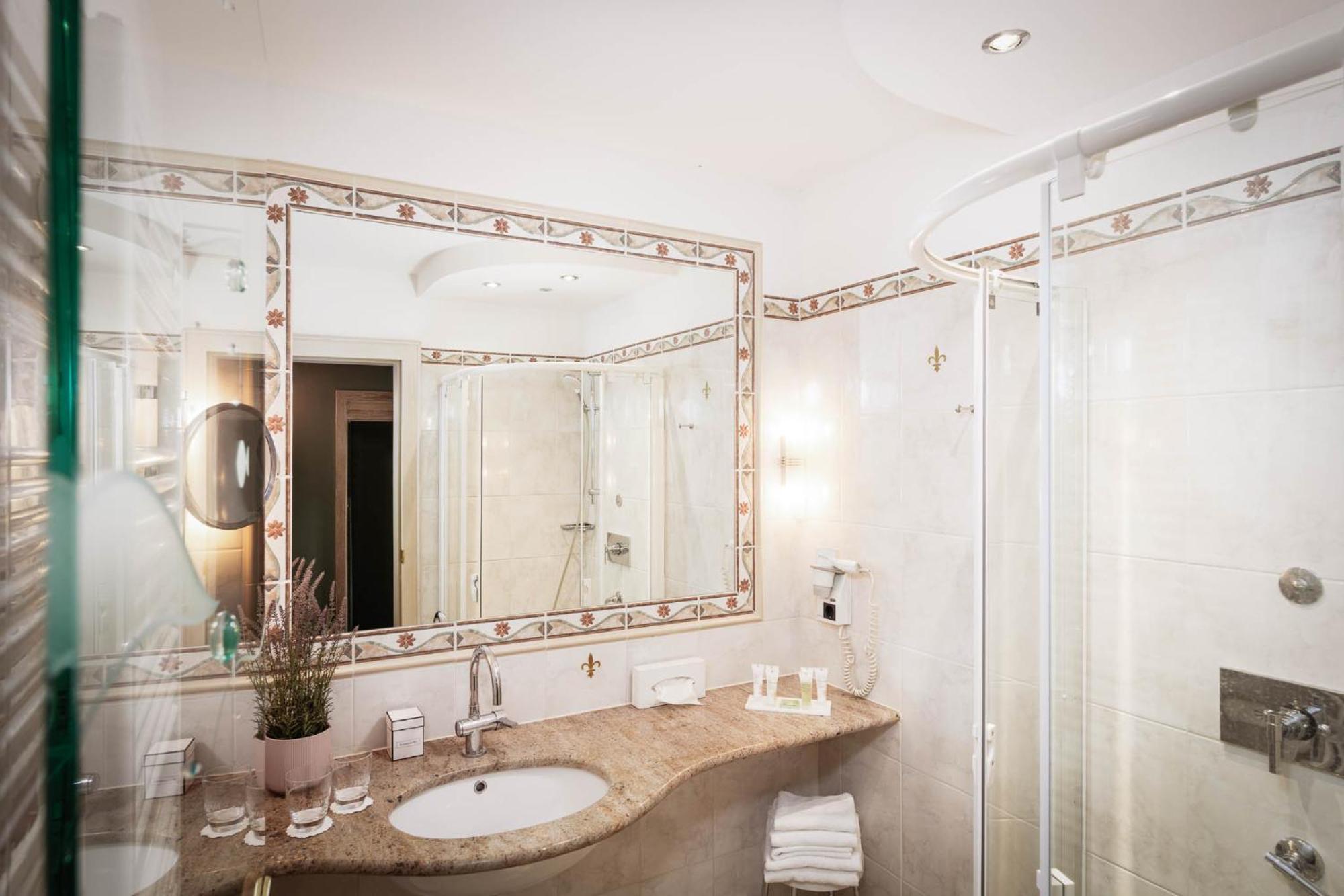 Hotel Villa Rainer Pörtschach am Wörthersee Zewnętrze zdjęcie