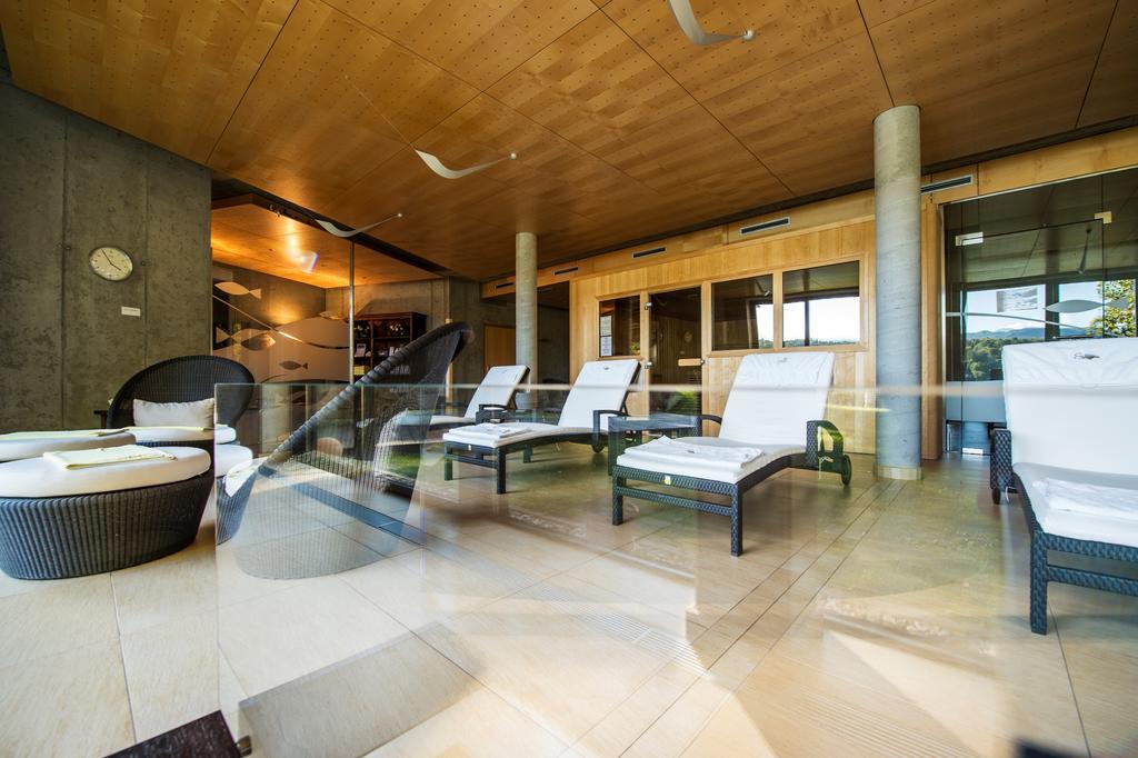 Hotel Villa Rainer Pörtschach am Wörthersee Zewnętrze zdjęcie
