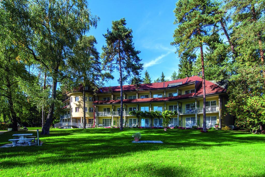 Hotel Villa Rainer Pörtschach am Wörthersee Zewnętrze zdjęcie