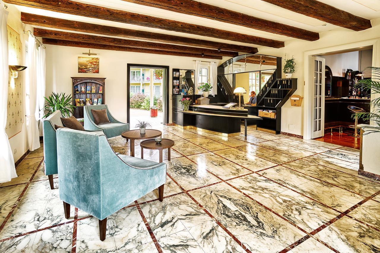 Hotel Villa Rainer Pörtschach am Wörthersee Zewnętrze zdjęcie